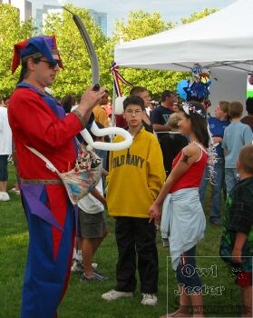 Stillwater balloons coupons