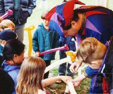 Stillwater balloons coupons